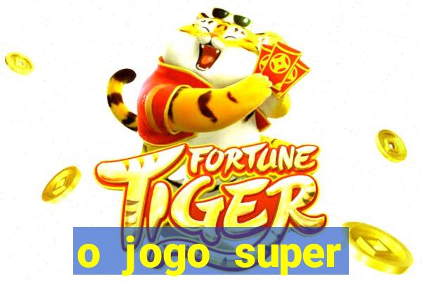 o jogo super genius paga mesmo